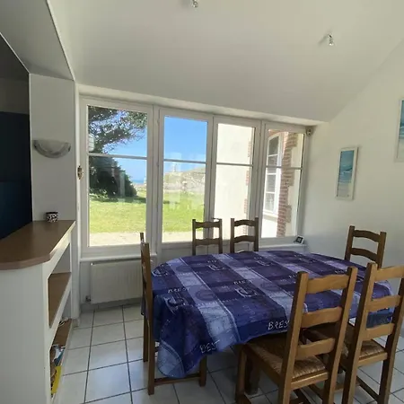 Villa 619-pleneuf Val Andre - Maisons & Pour 13 Personnes 694
