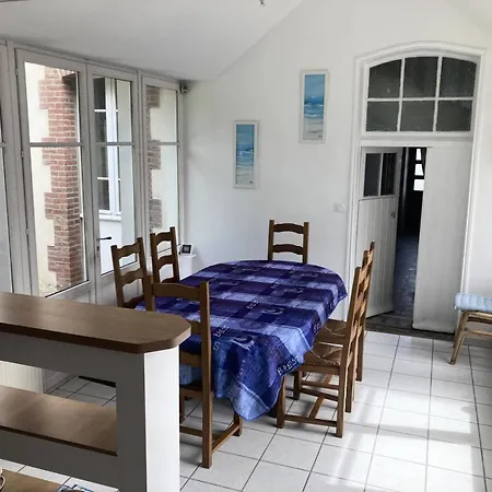 Villa 619-pleneuf Val Andre - Maisons & Pour 13 Personnes 694
